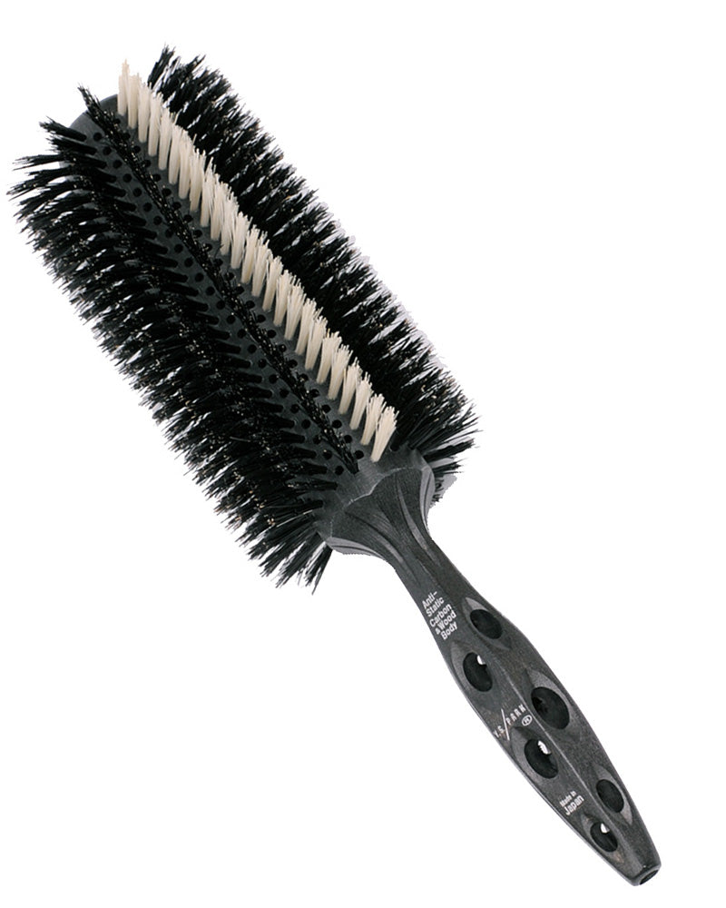 Theravellea® Extra Long Styler Round Brush